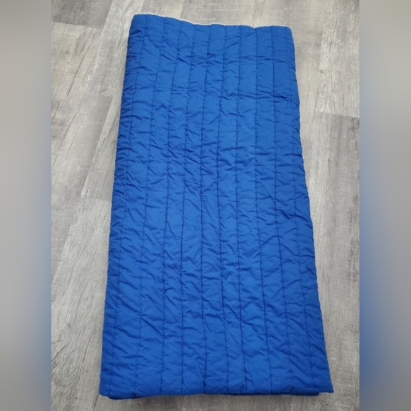 Pottery Barn Kids Branson reversible quilt twin - Picture 1 of 4